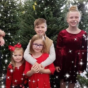 Meet your Posher, Tami